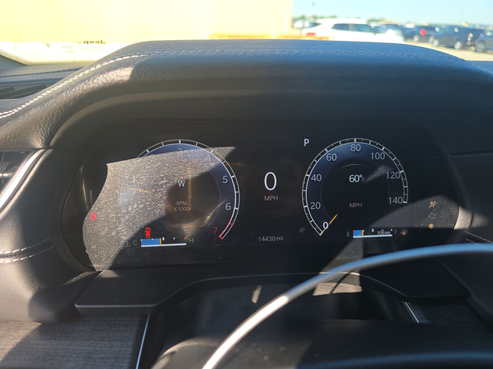 2024 Jeep Grand Cherokee Limited AWD