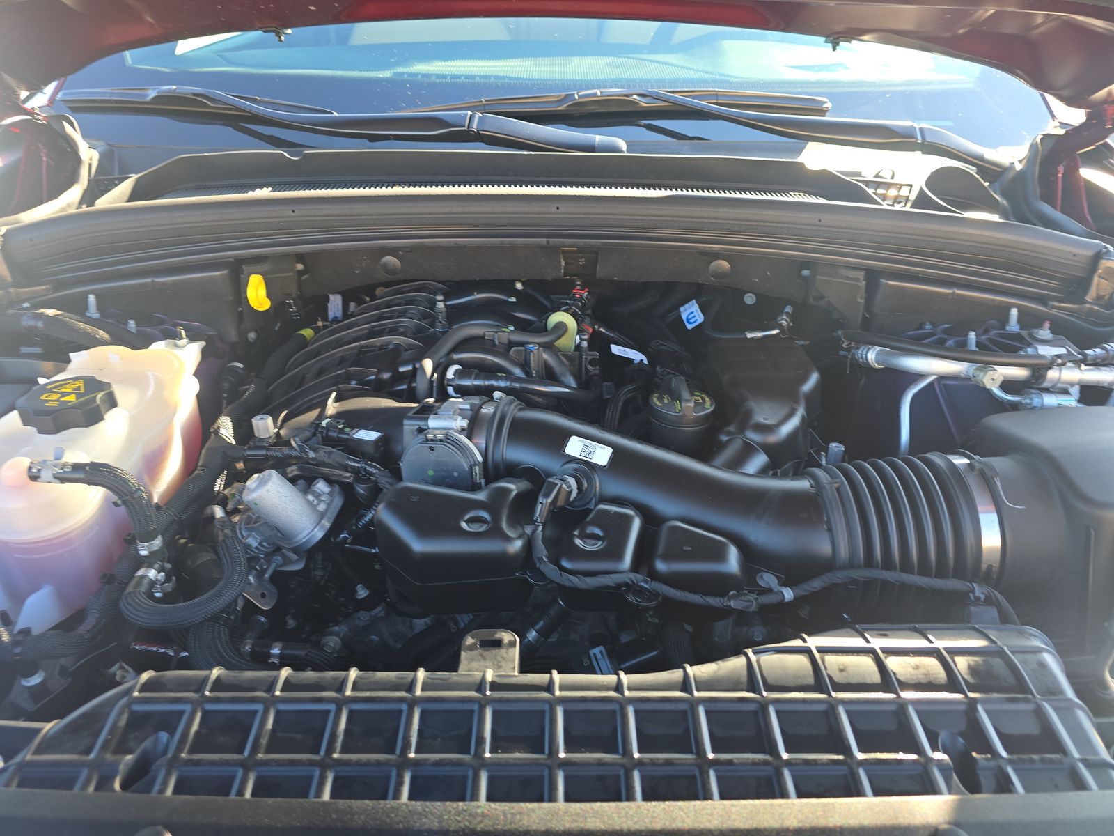 2024 Jeep Grand Cherokee Limited AWD