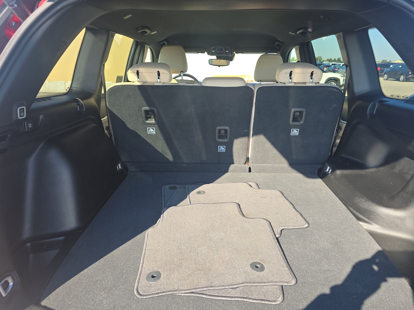 2024 Jeep Grand Cherokee Limited AWD