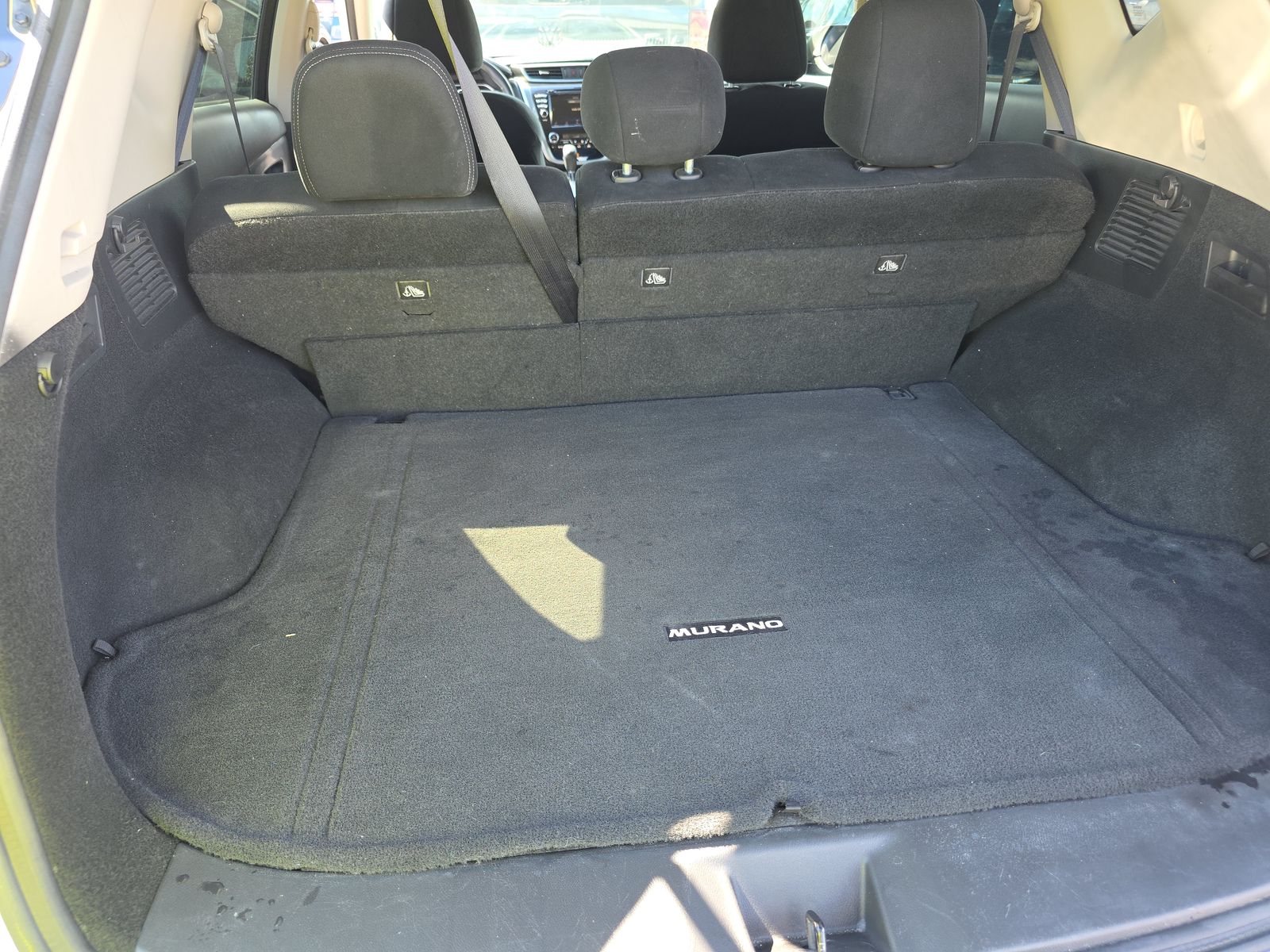 2022 Nissan Murano S FWD