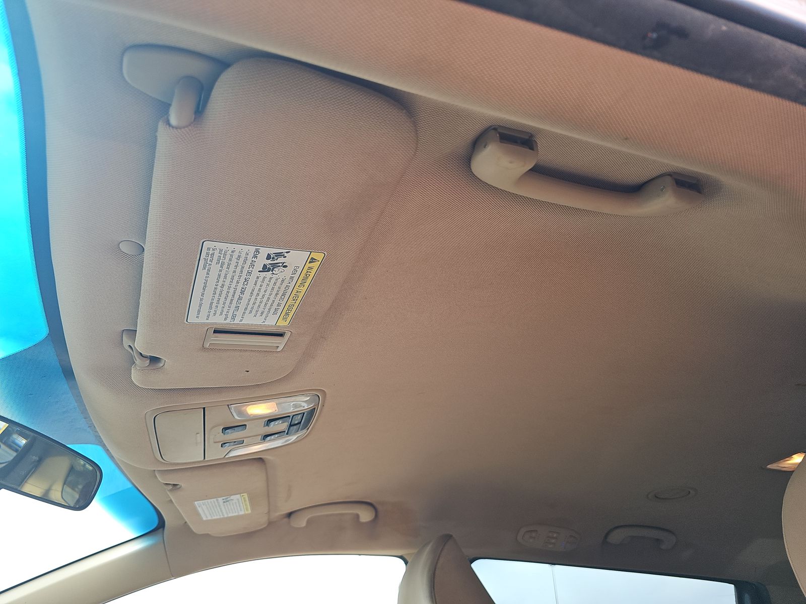 2020 Kia Sedona LX FWD