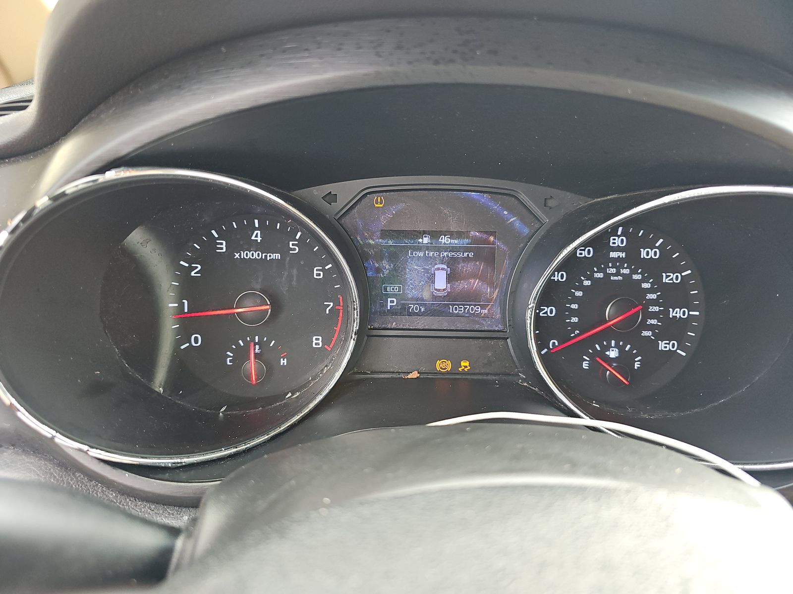 2020 Kia Sedona LX FWD