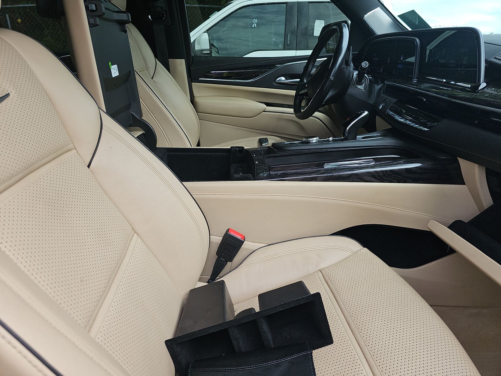 2021 Cadillac Escalade Premium Luxury AWD