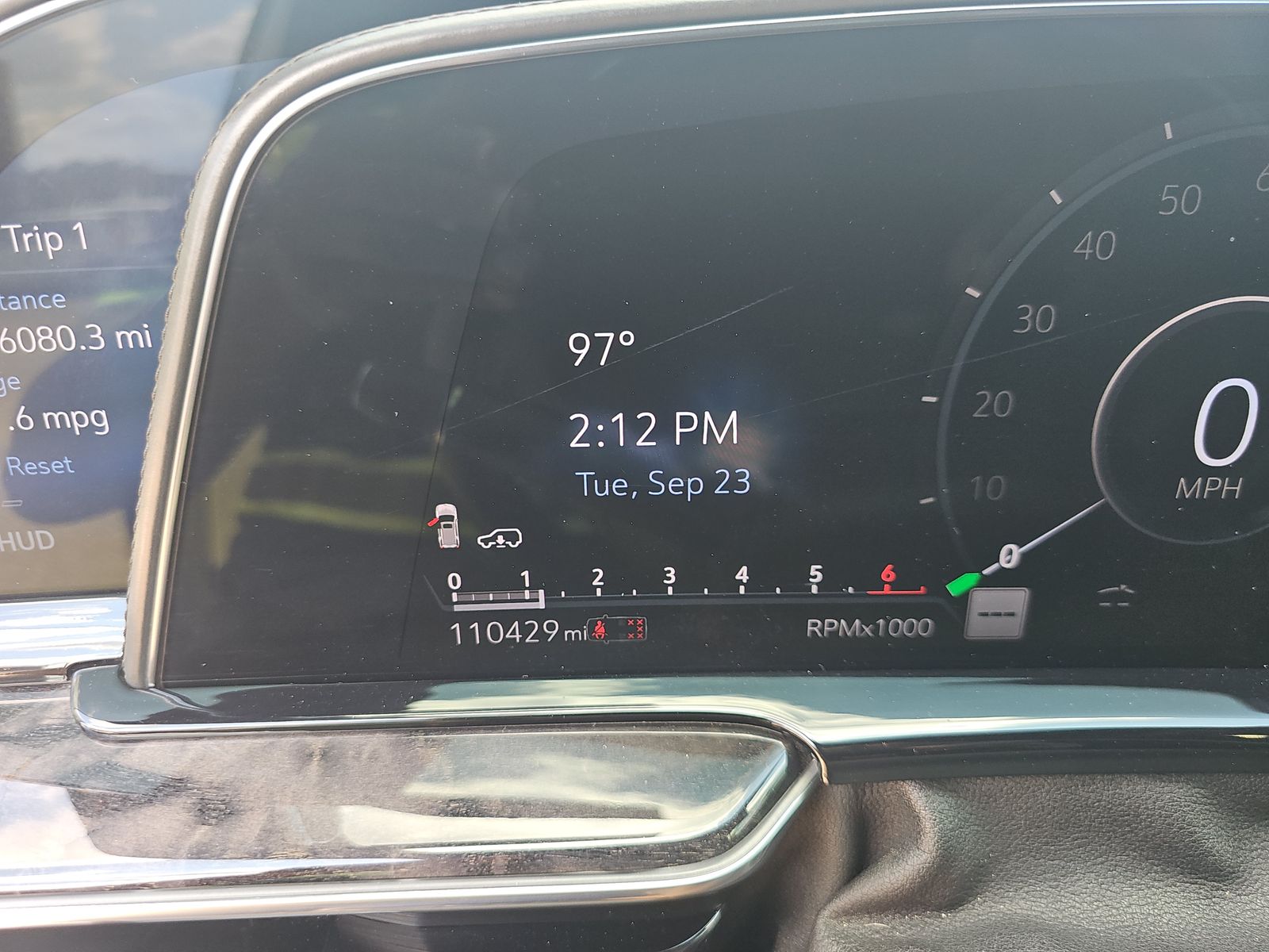 2021 Cadillac Escalade Premium Luxury AWD