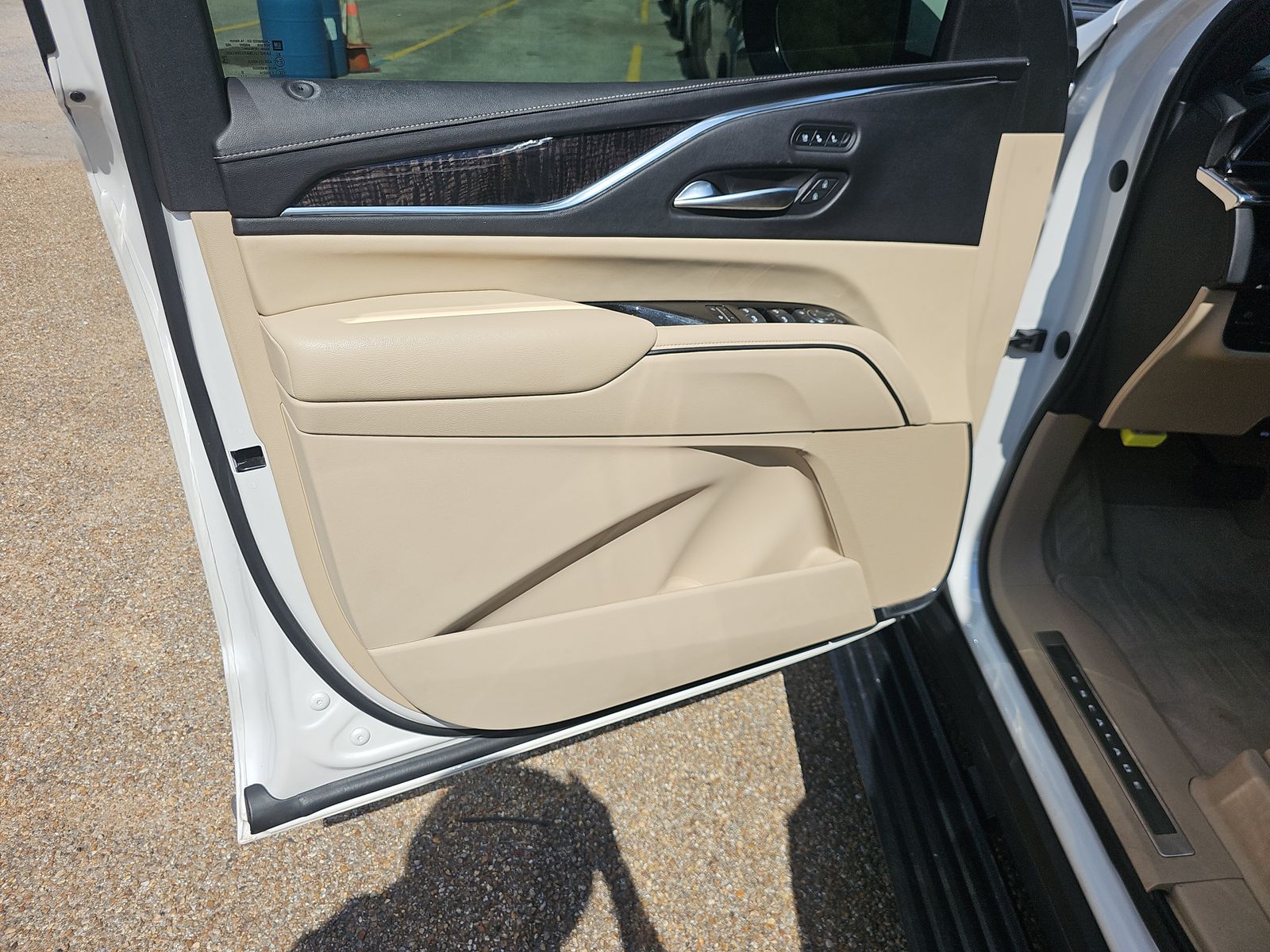 2021 Cadillac Escalade Premium Luxury AWD