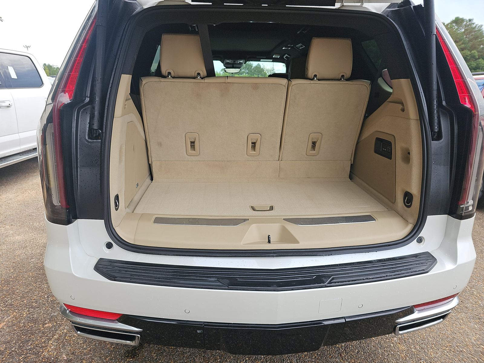 2021 Cadillac Escalade Premium Luxury AWD