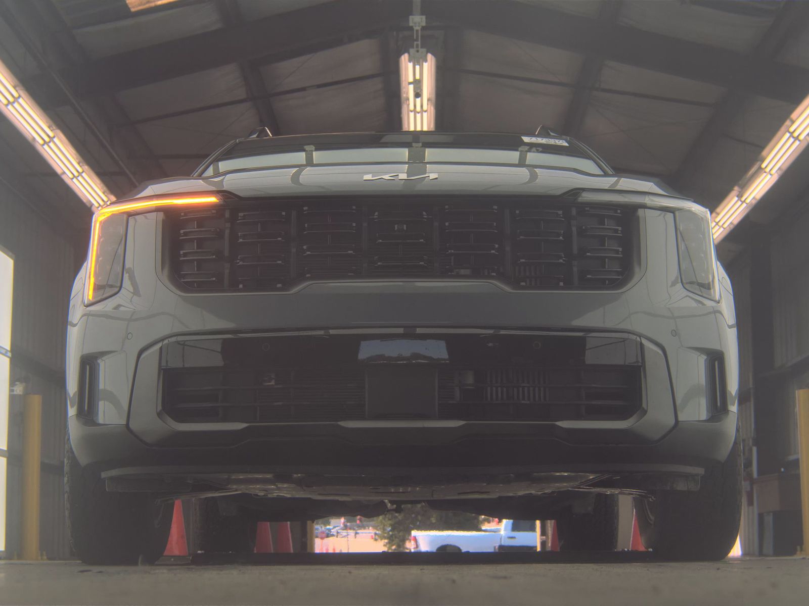 2024 Kia Sorento X-Pro SX Prestige AWD