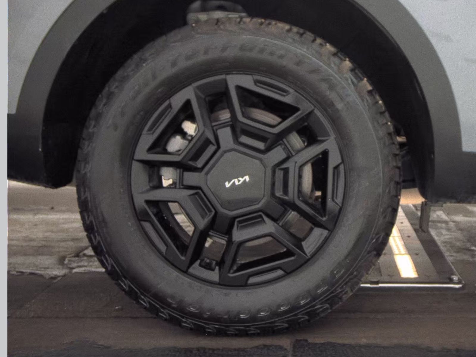 2024 Kia Sorento X-Pro SX Prestige AWD