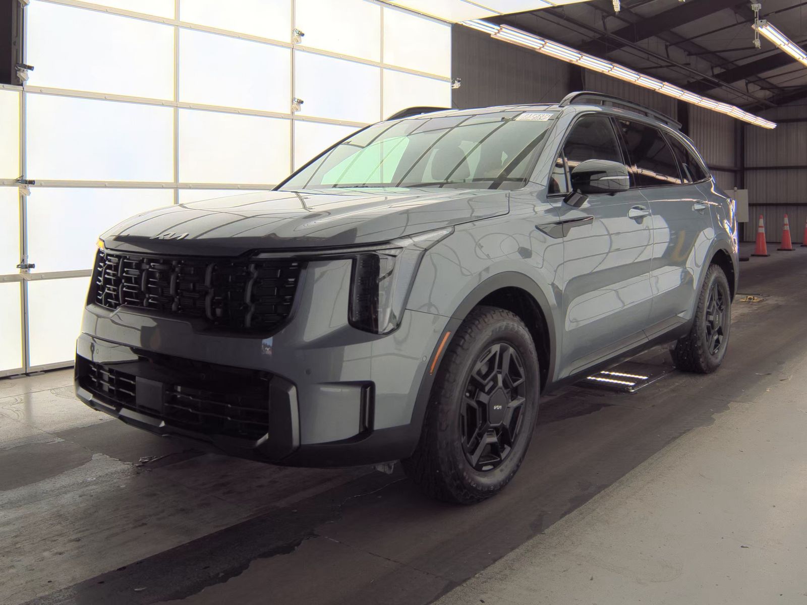 2024 Kia Sorento X-Pro SX Prestige AWD