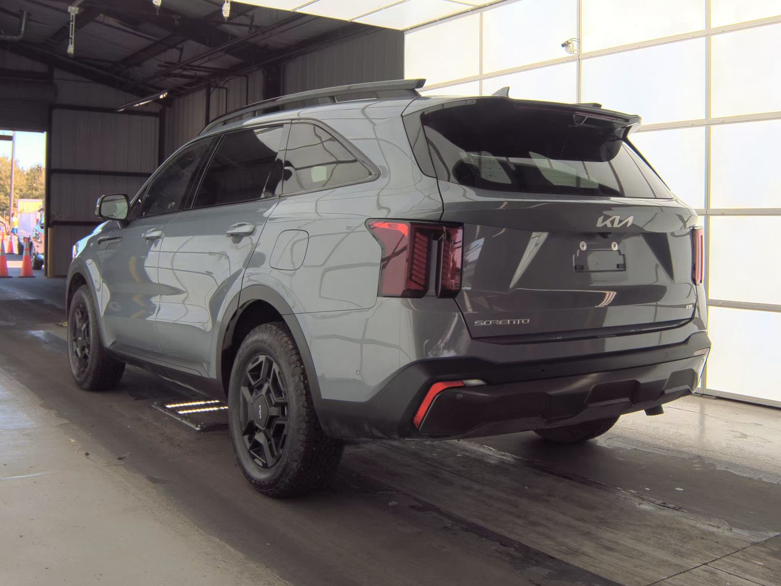 2024 Kia Sorento X-Pro SX Prestige AWD