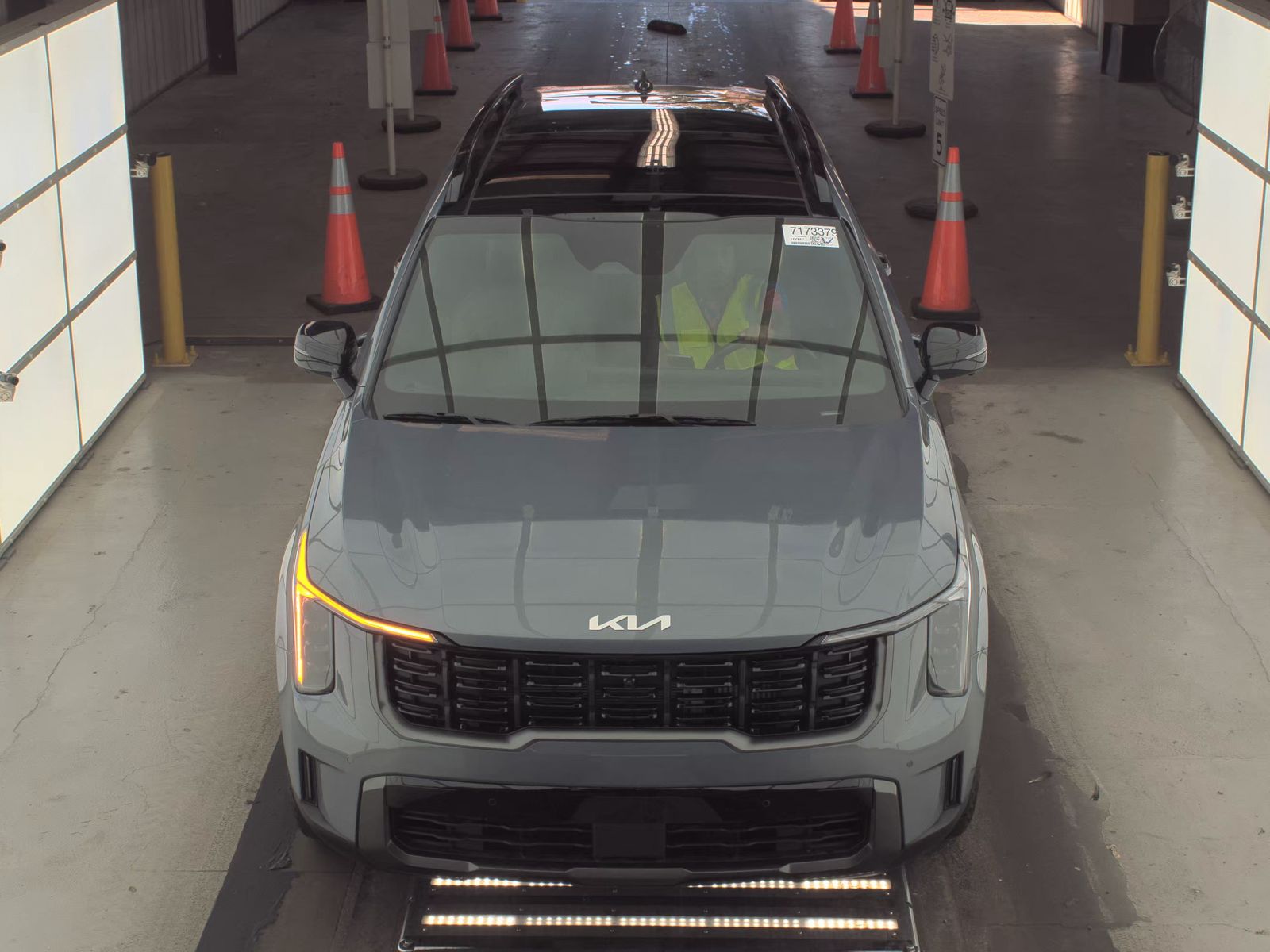 2024 Kia Sorento X-Pro SX Prestige AWD