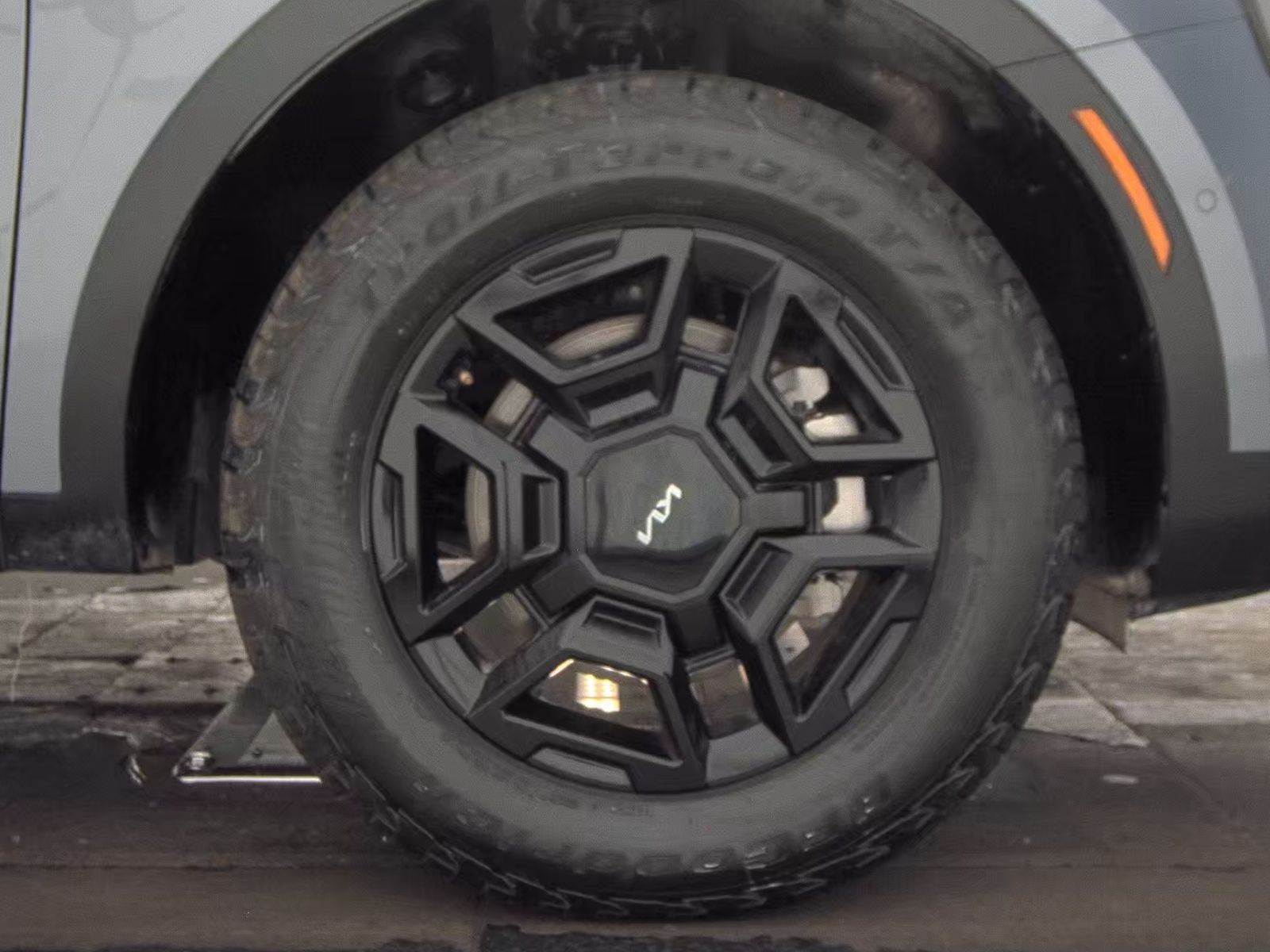 2024 Kia Sorento X-Pro SX Prestige AWD