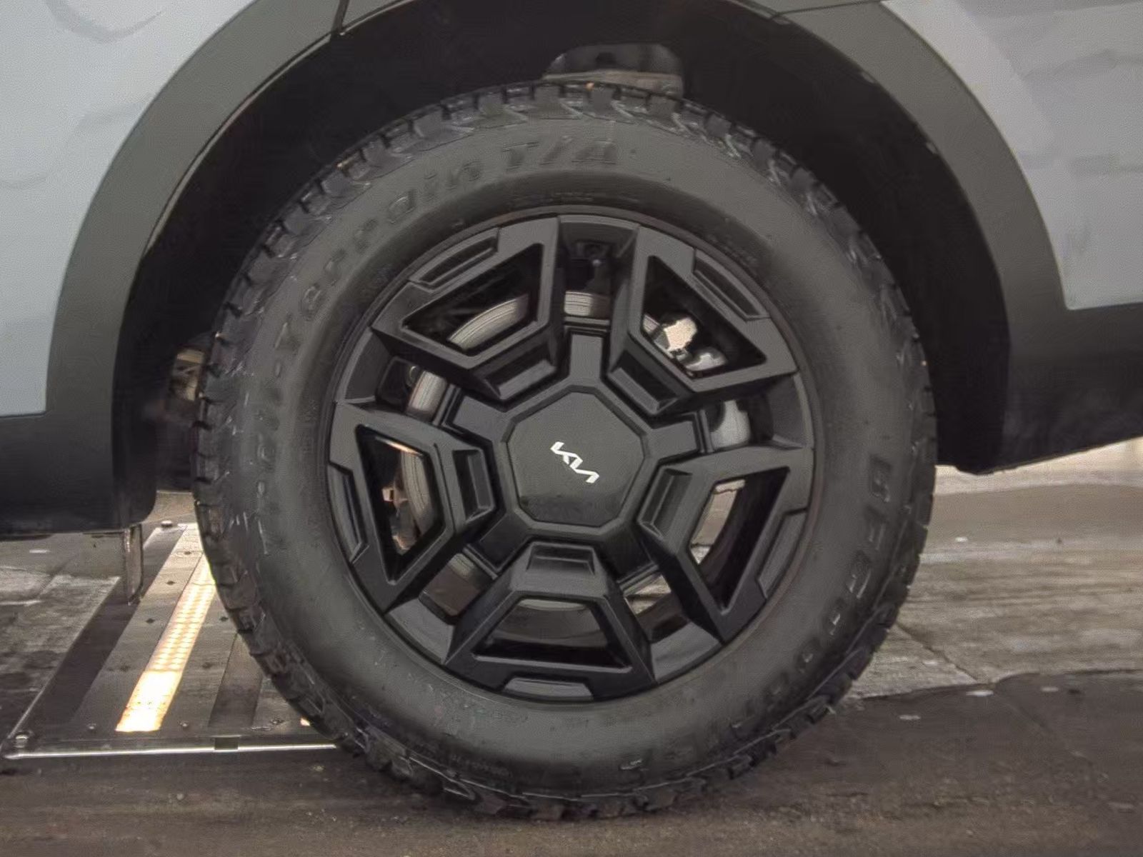 2024 Kia Sorento X-Pro SX Prestige AWD