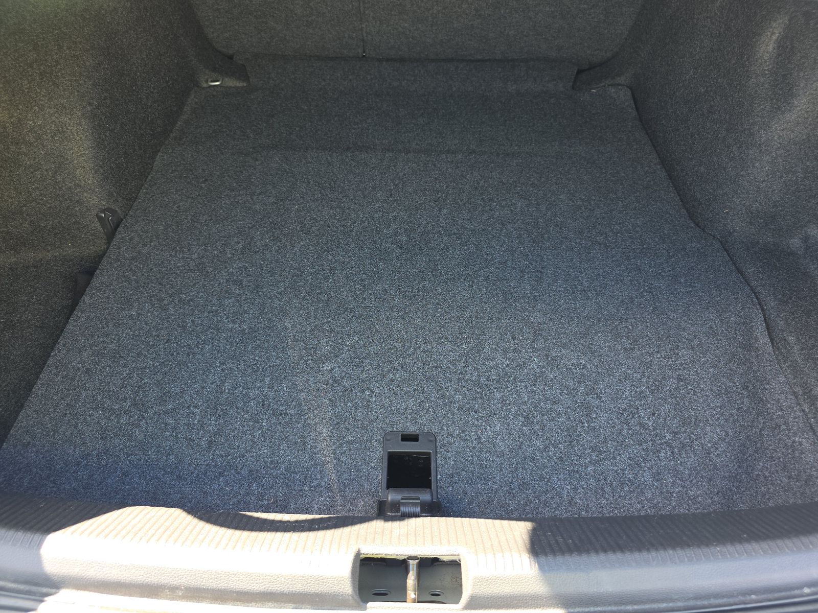 2018 Volkswagen Passat 2.0T SE FWD