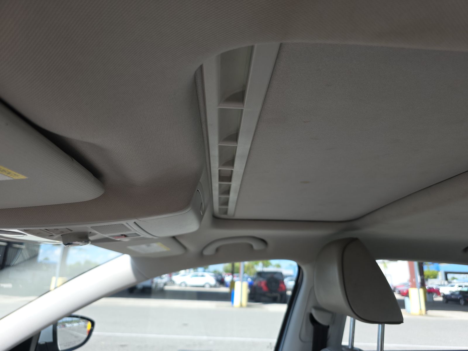 2018 Volkswagen Passat 2.0T SE FWD