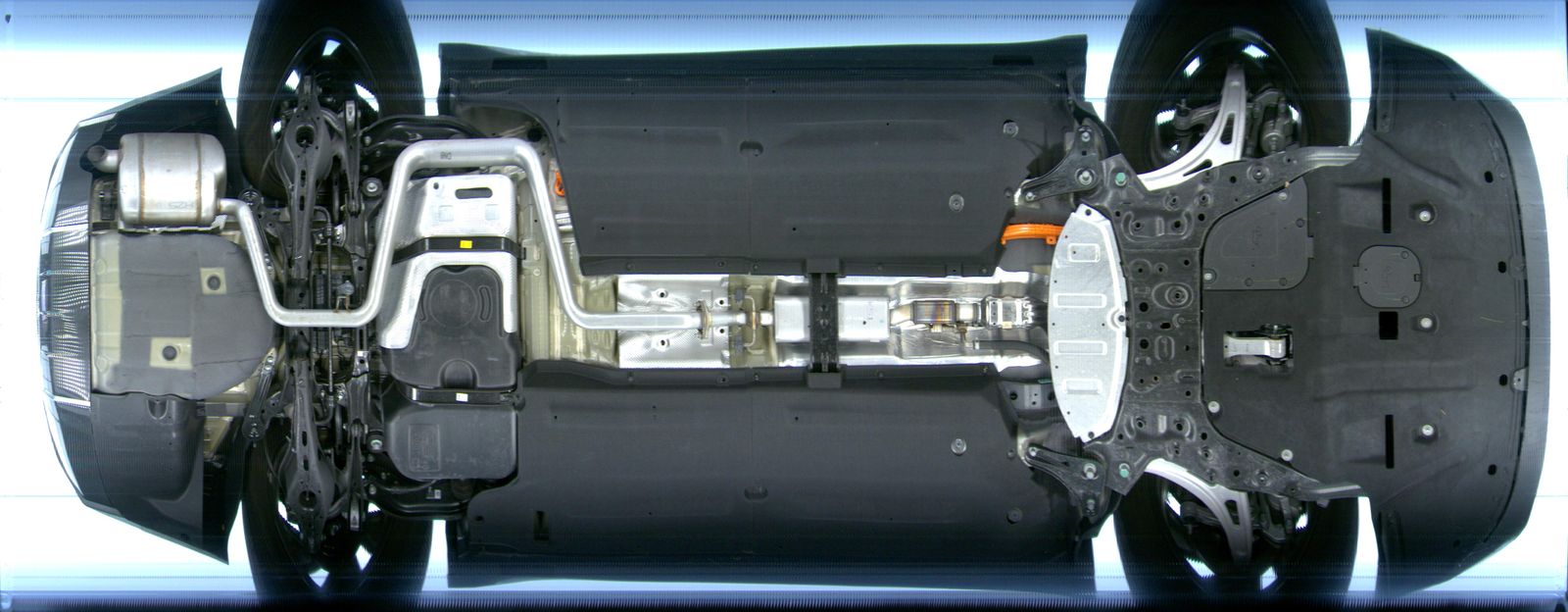 2024 Hyundai Sonata Hybrid Limited FWD