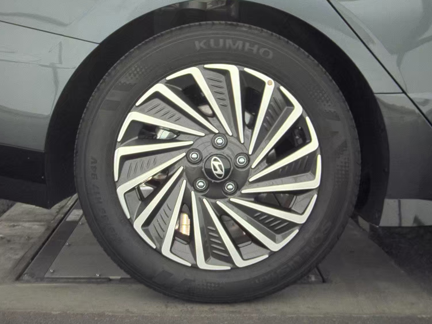 2024 Hyundai Sonata Hybrid Limited FWD