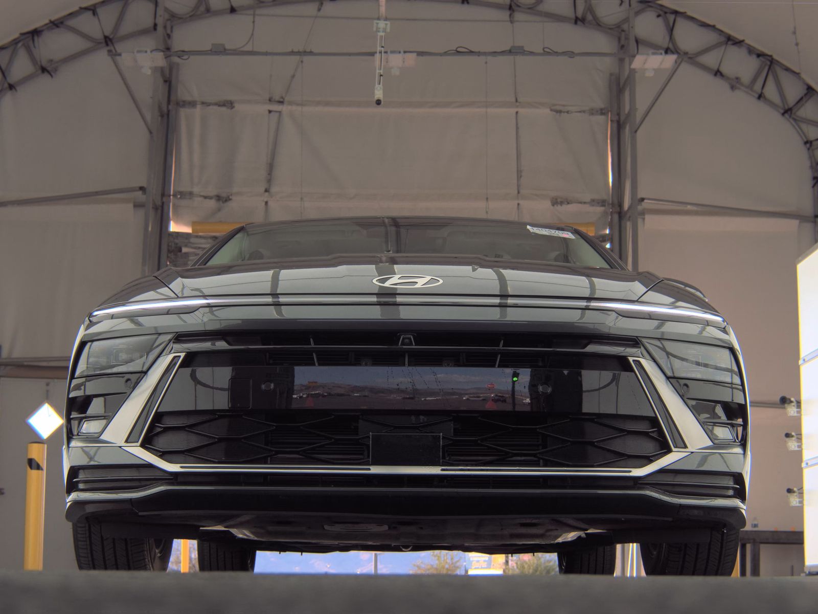 2024 Hyundai Sonata Hybrid Limited FWD