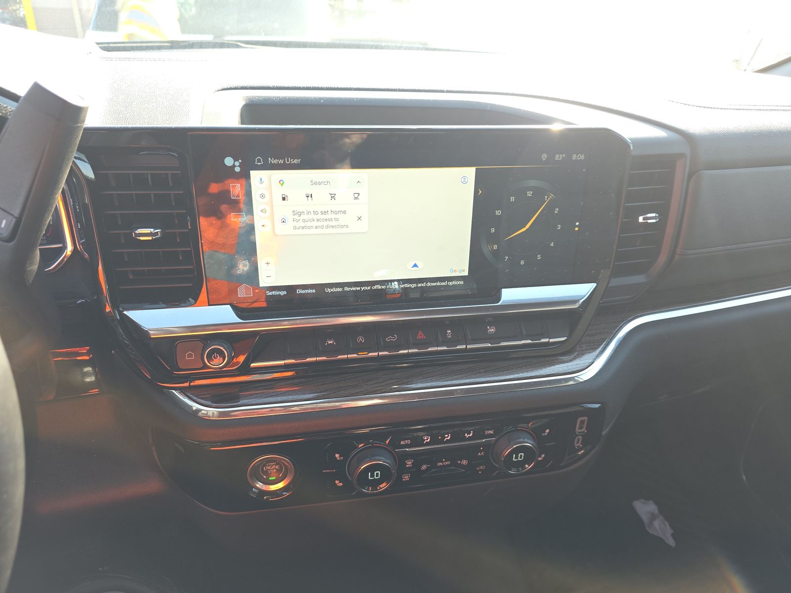 2024 Chevrolet Silverado 1500 LT AWD