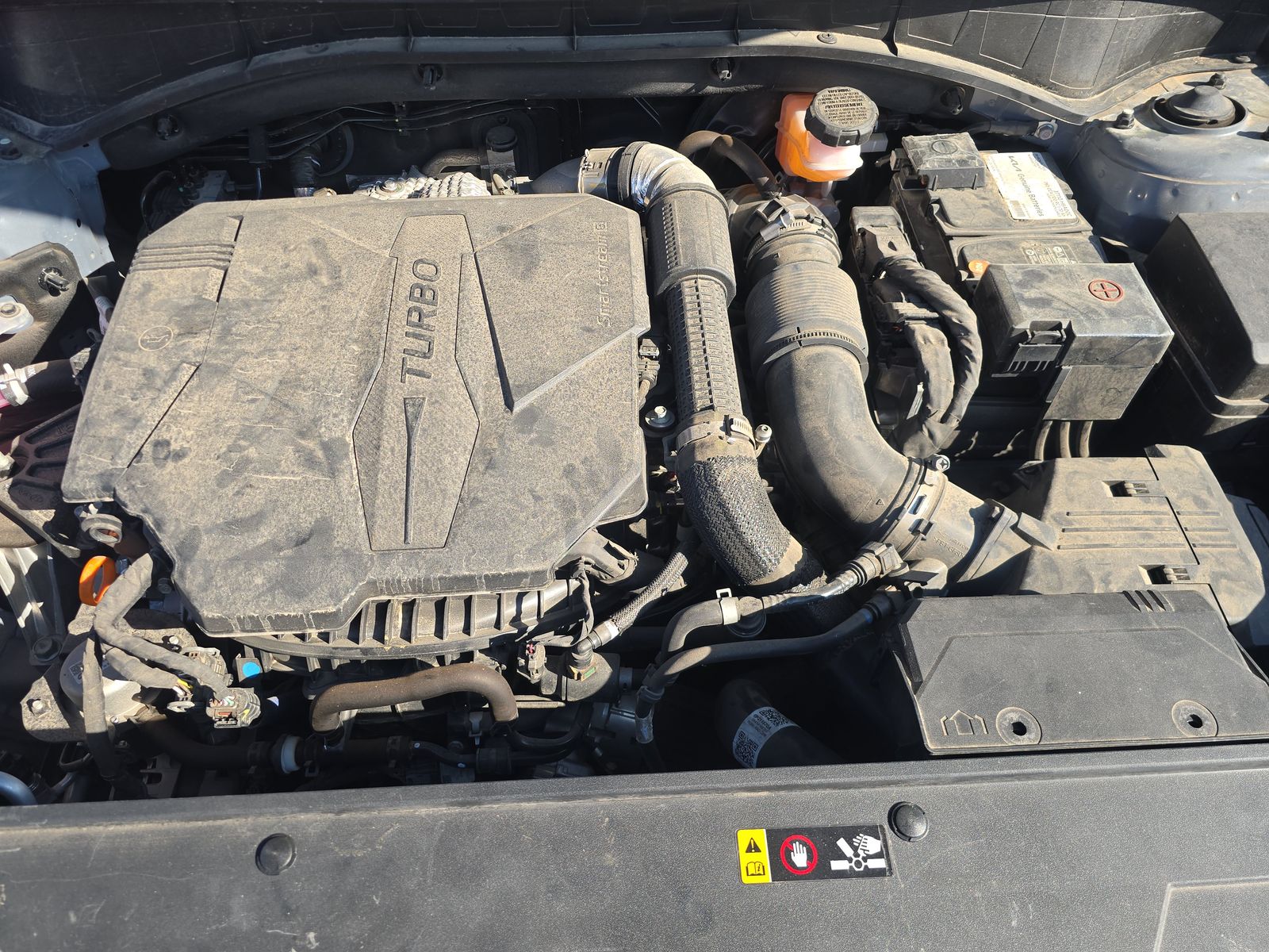 2024 Kia Sorento X-Pro SX Prestige AWD