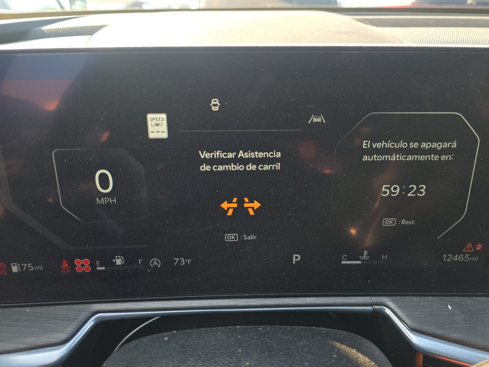 2024 Kia Sorento X-Pro SX Prestige AWD