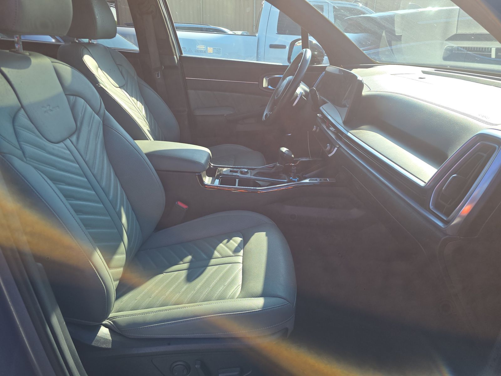 2024 Kia Sorento X-Pro SX Prestige AWD