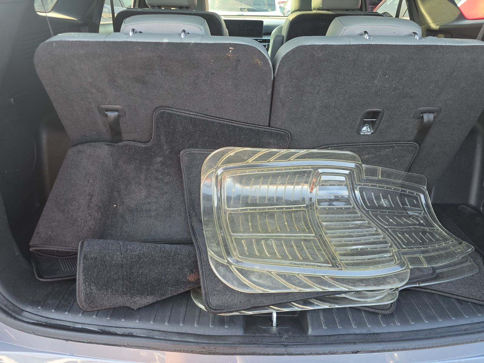 2024 Kia Sorento X-Pro SX Prestige AWD