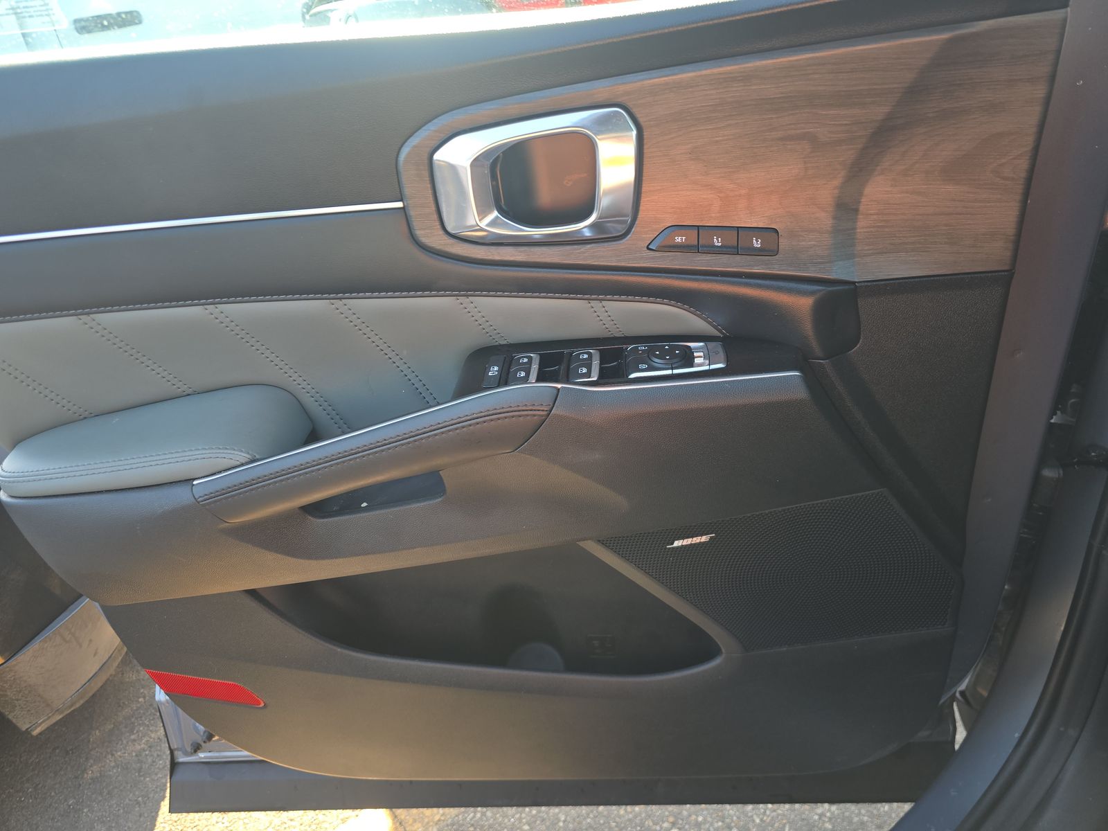 2024 Kia Sorento X-Pro SX Prestige AWD