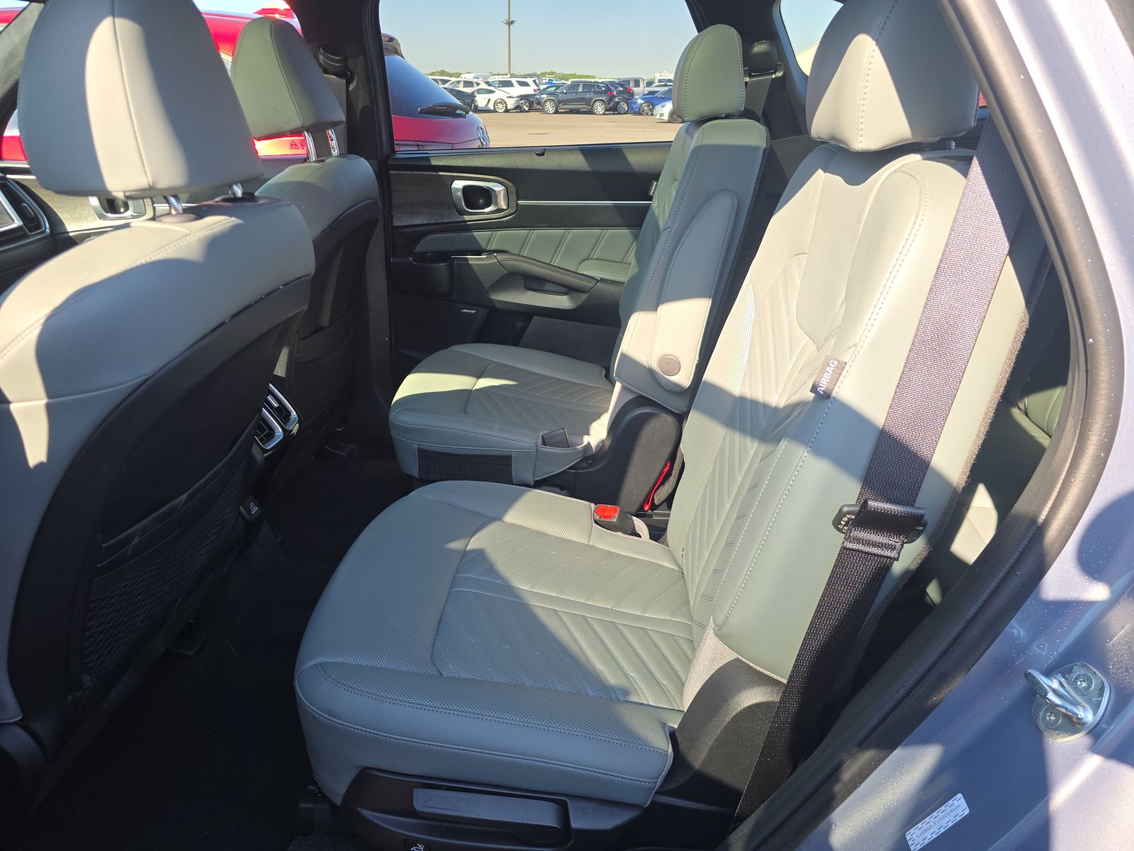 2024 Kia Sorento X-Pro SX Prestige AWD