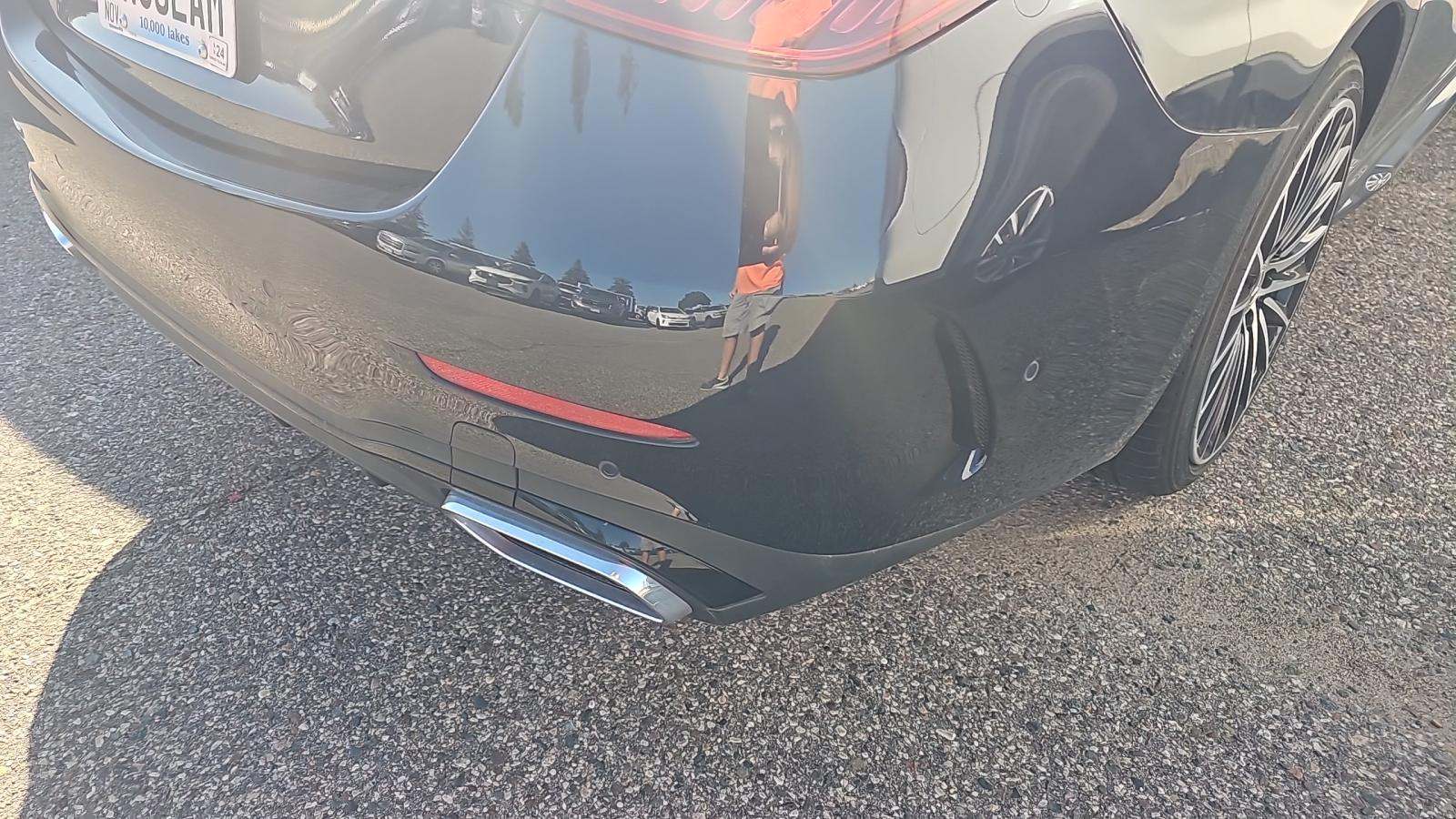 2023 Mercedes-Benz C-Class C 300 AWD