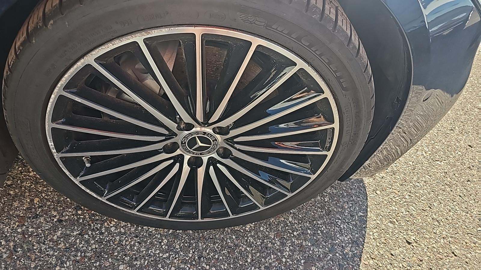 2023 Mercedes-Benz C-Class C 300 AWD