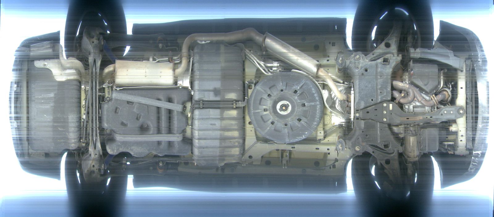 2017 Dodge Grand Caravan GT FWD