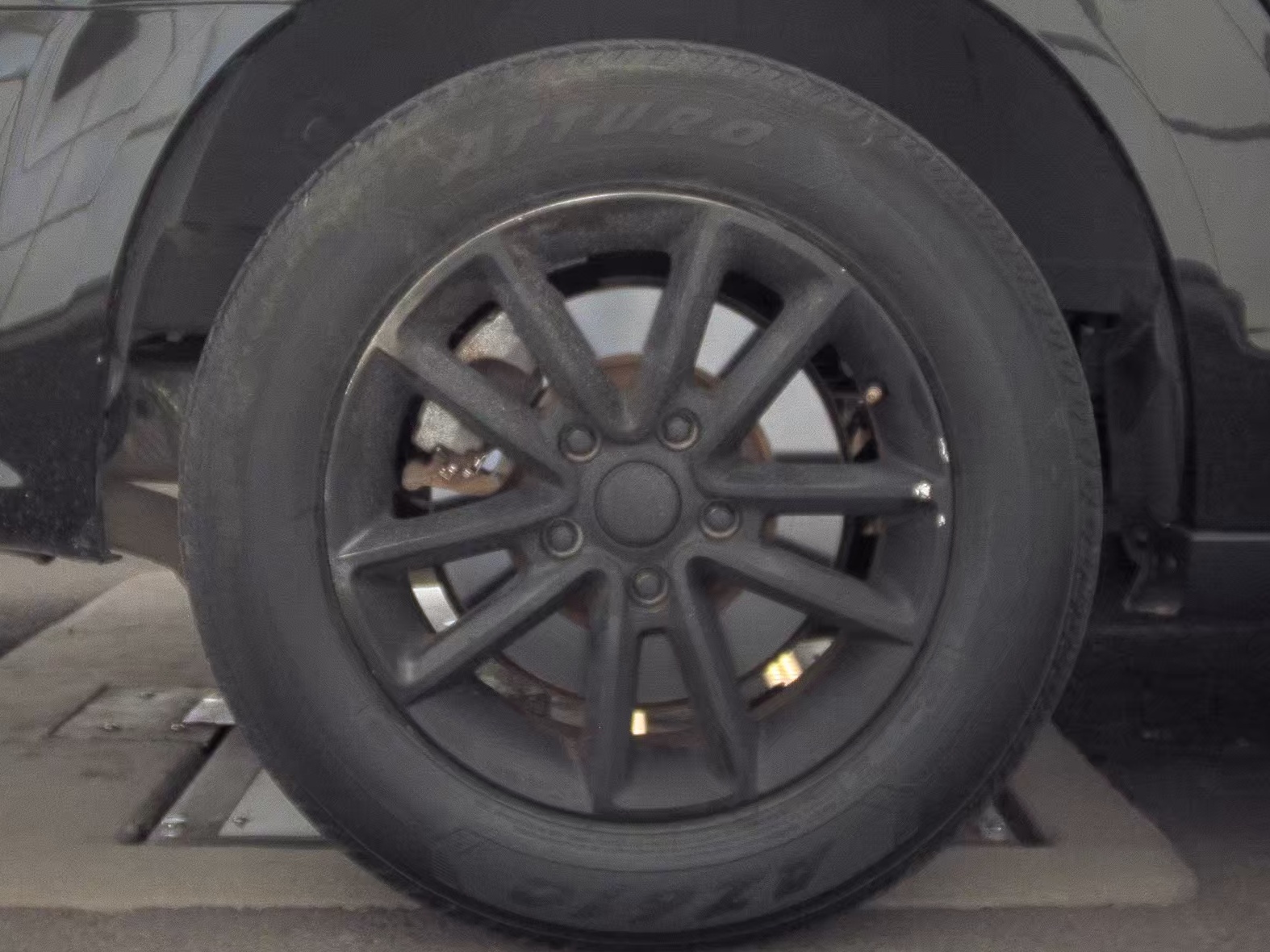 2017 Dodge Grand Caravan GT FWD