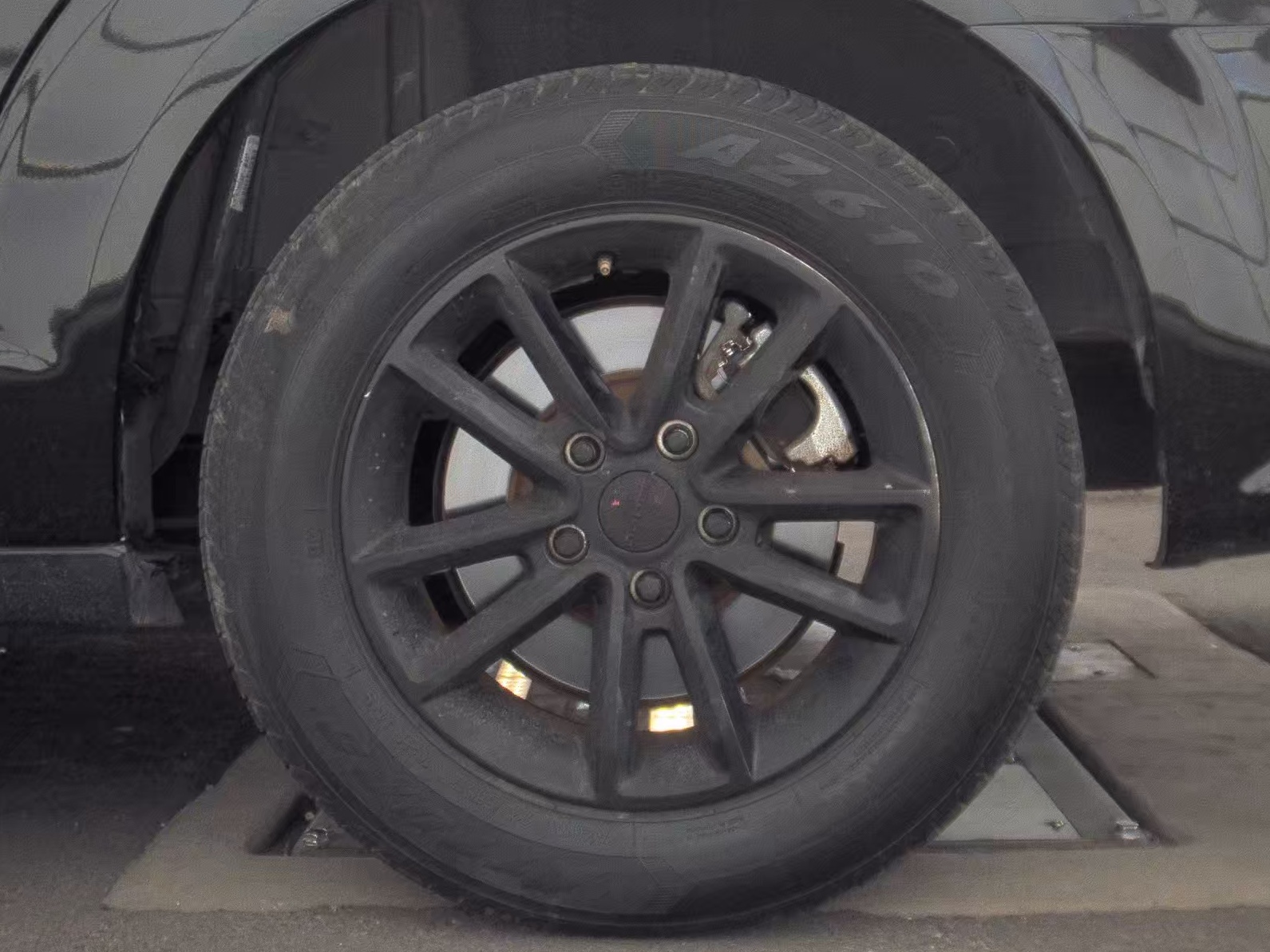 2017 Dodge Grand Caravan GT FWD