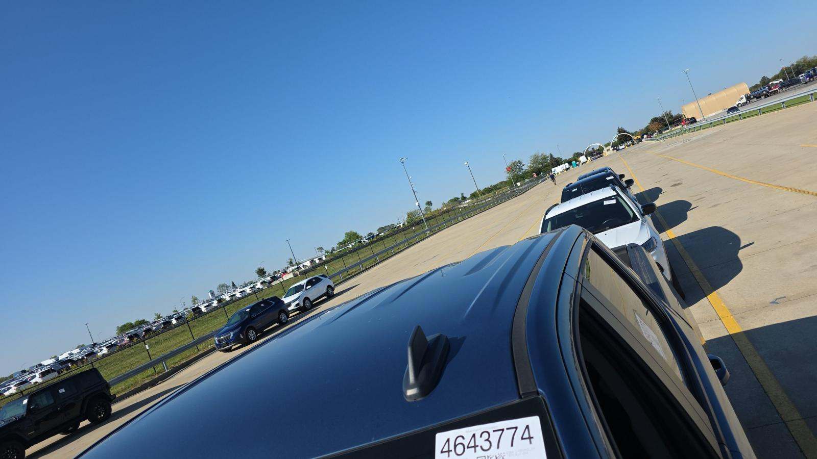 2024 Chevrolet Silverado 1500 LT AWD