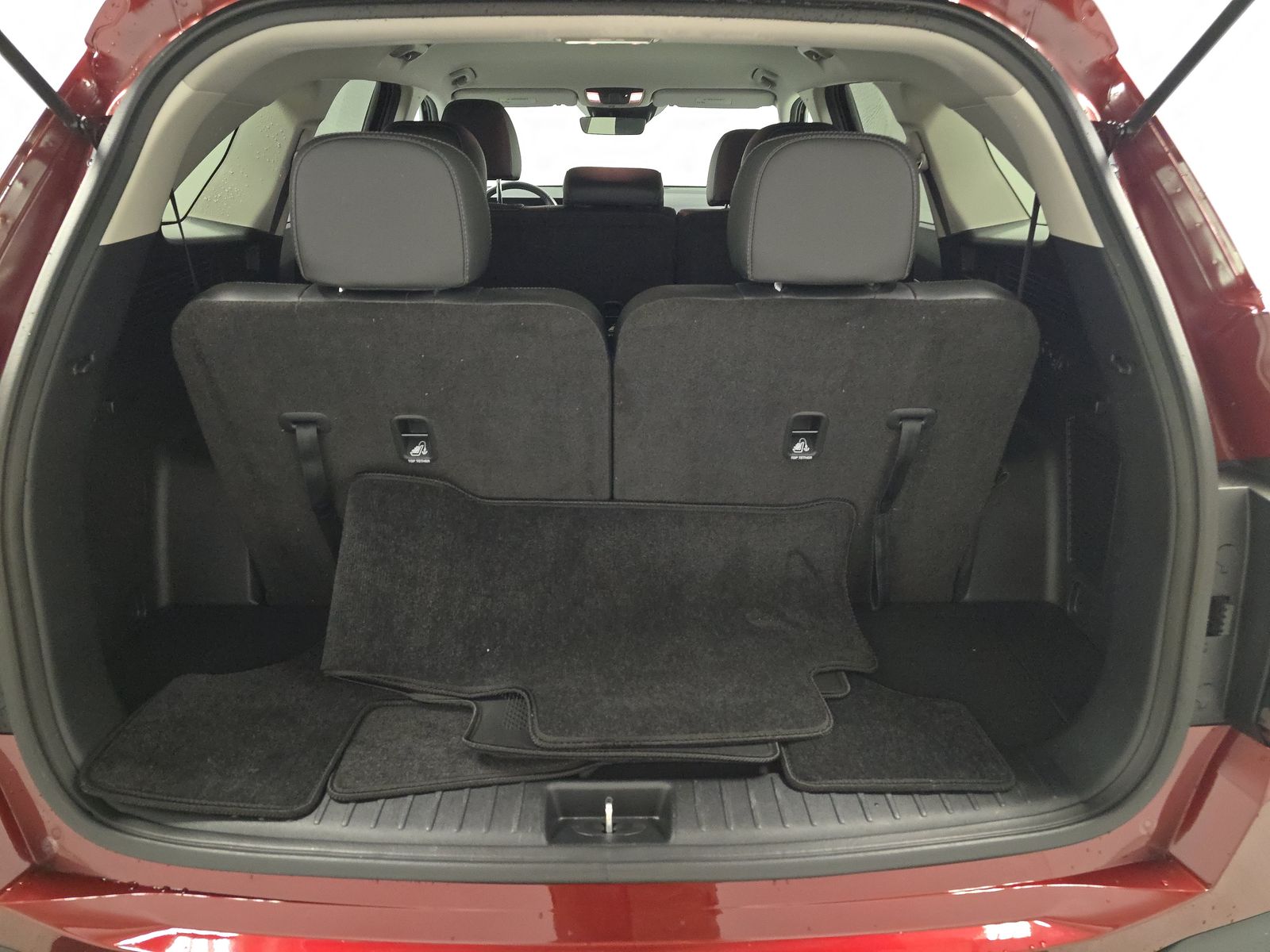 2025 Kia Sorento S FWD