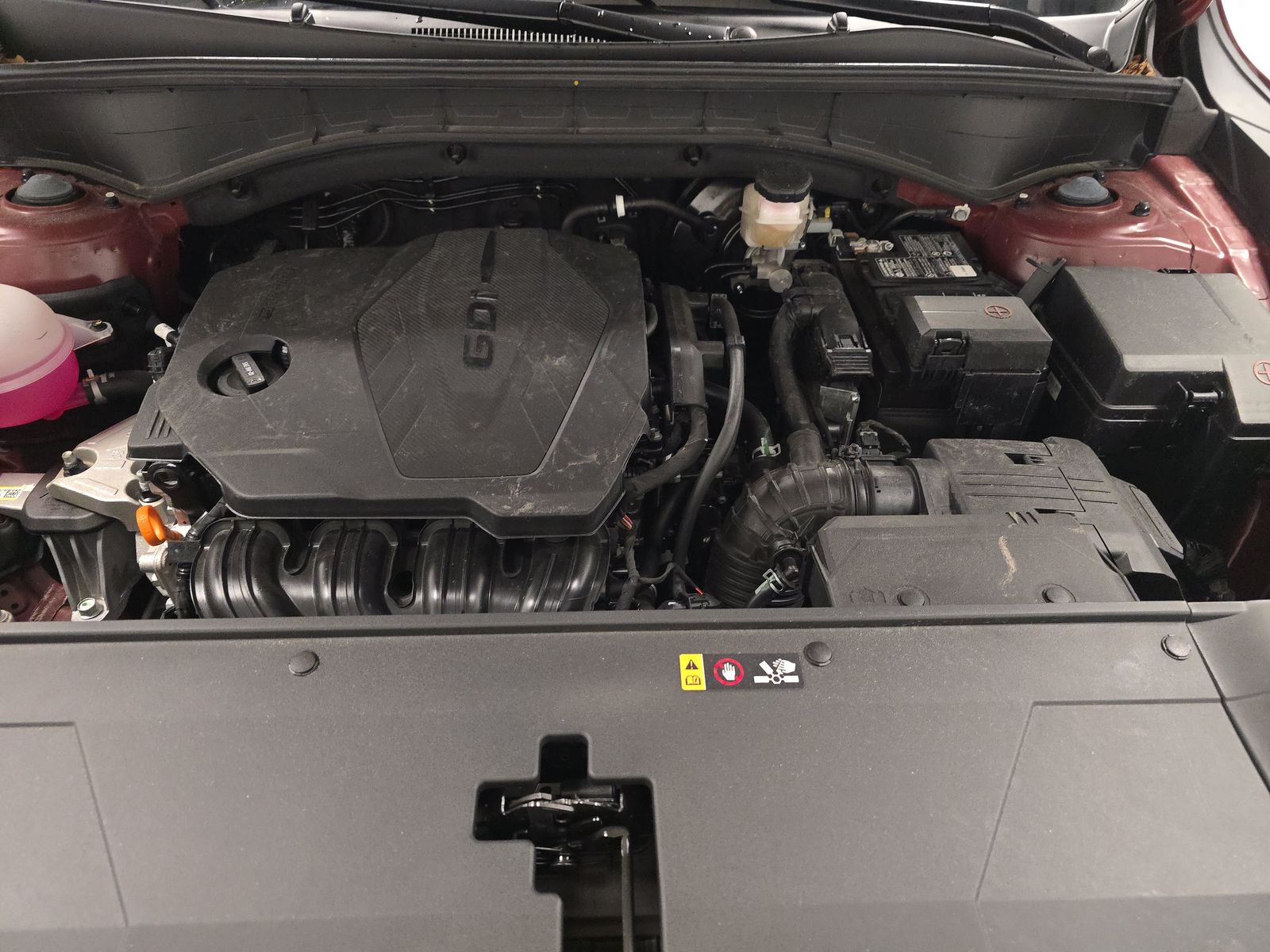 2025 Kia Sorento S FWD