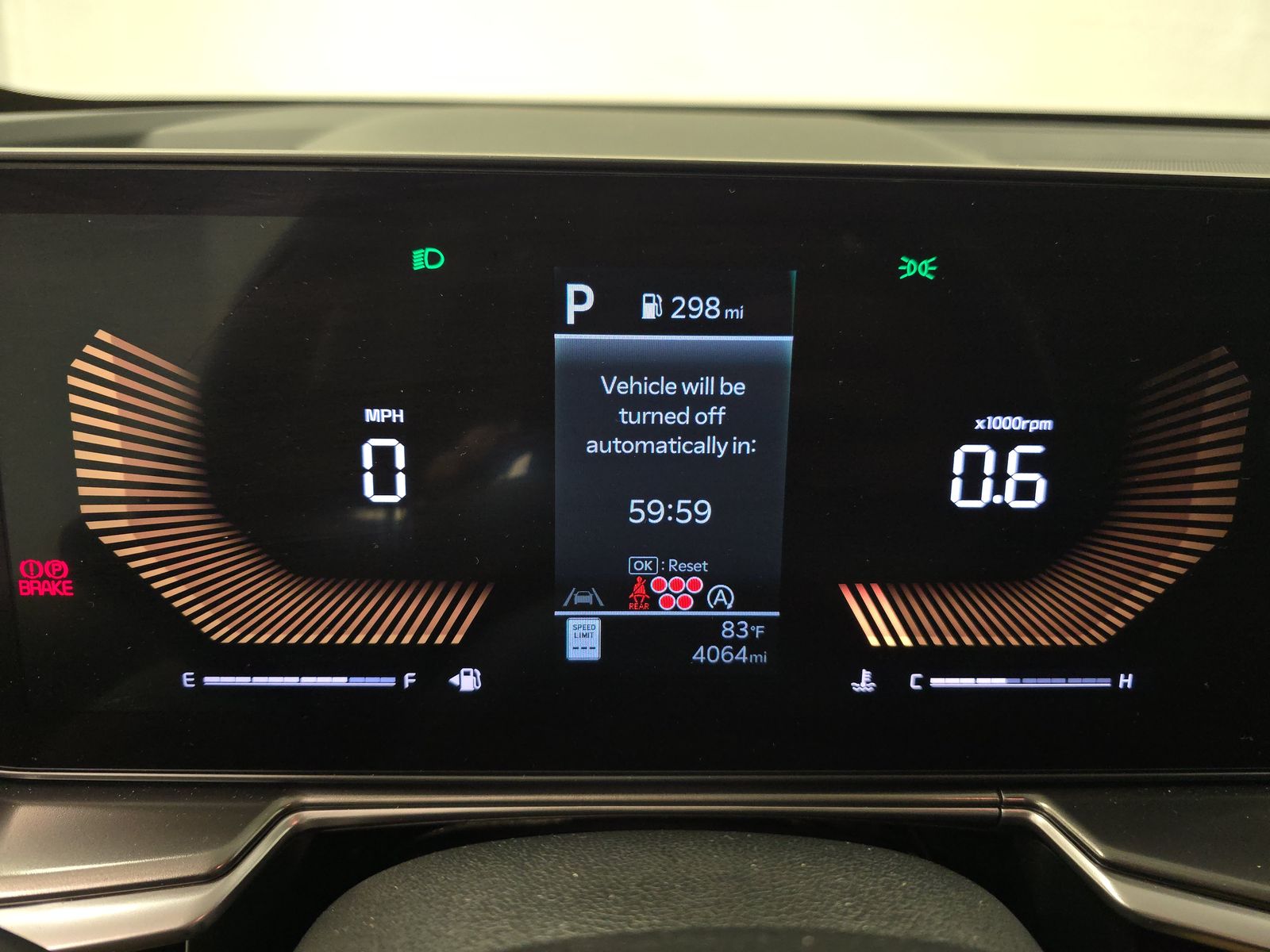 2025 Kia Sorento S FWD