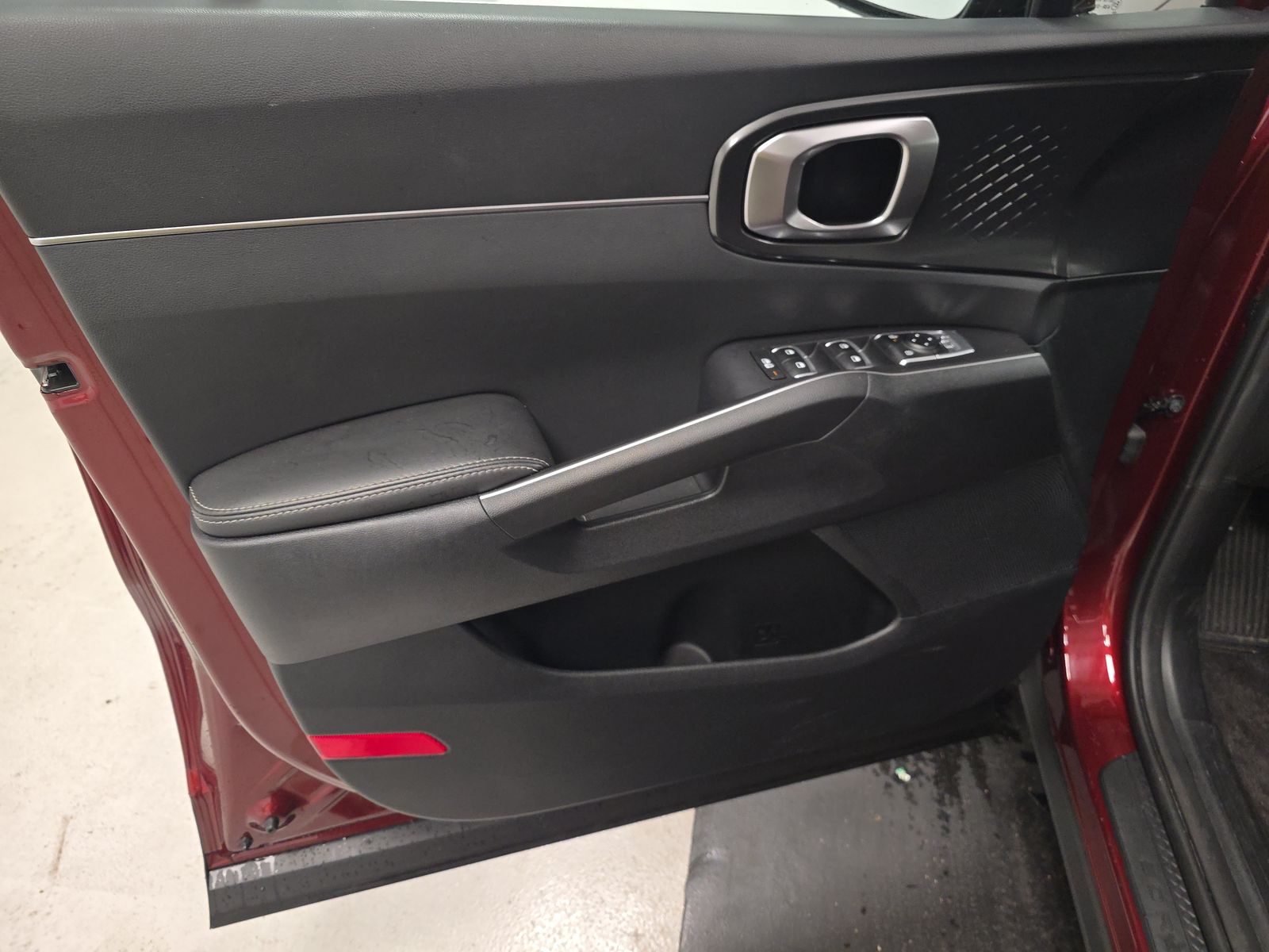 2025 Kia Sorento S FWD