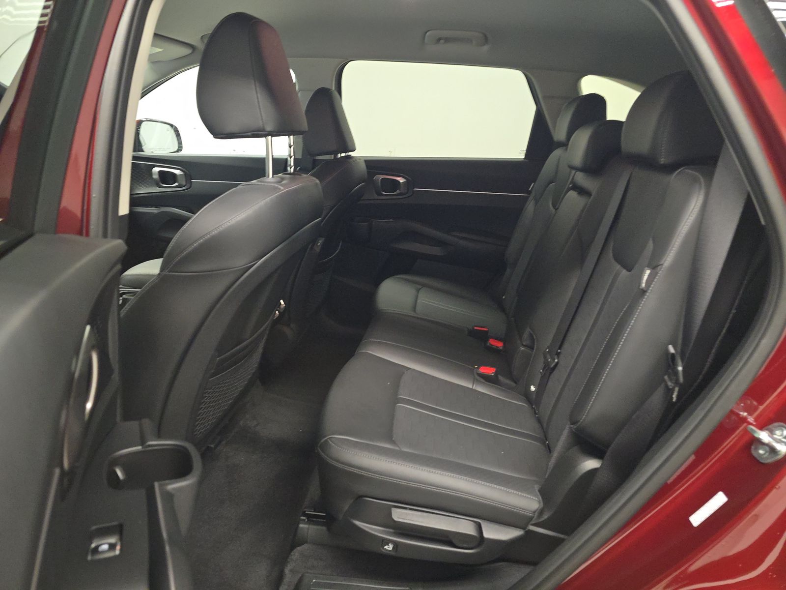 2025 Kia Sorento S FWD