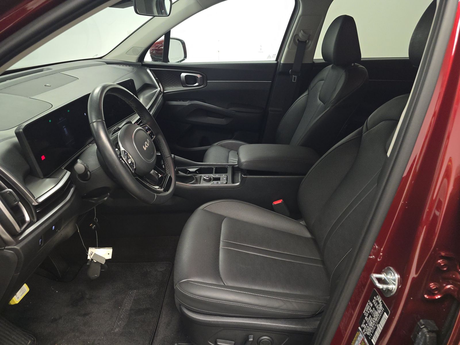 2025 Kia Sorento S FWD