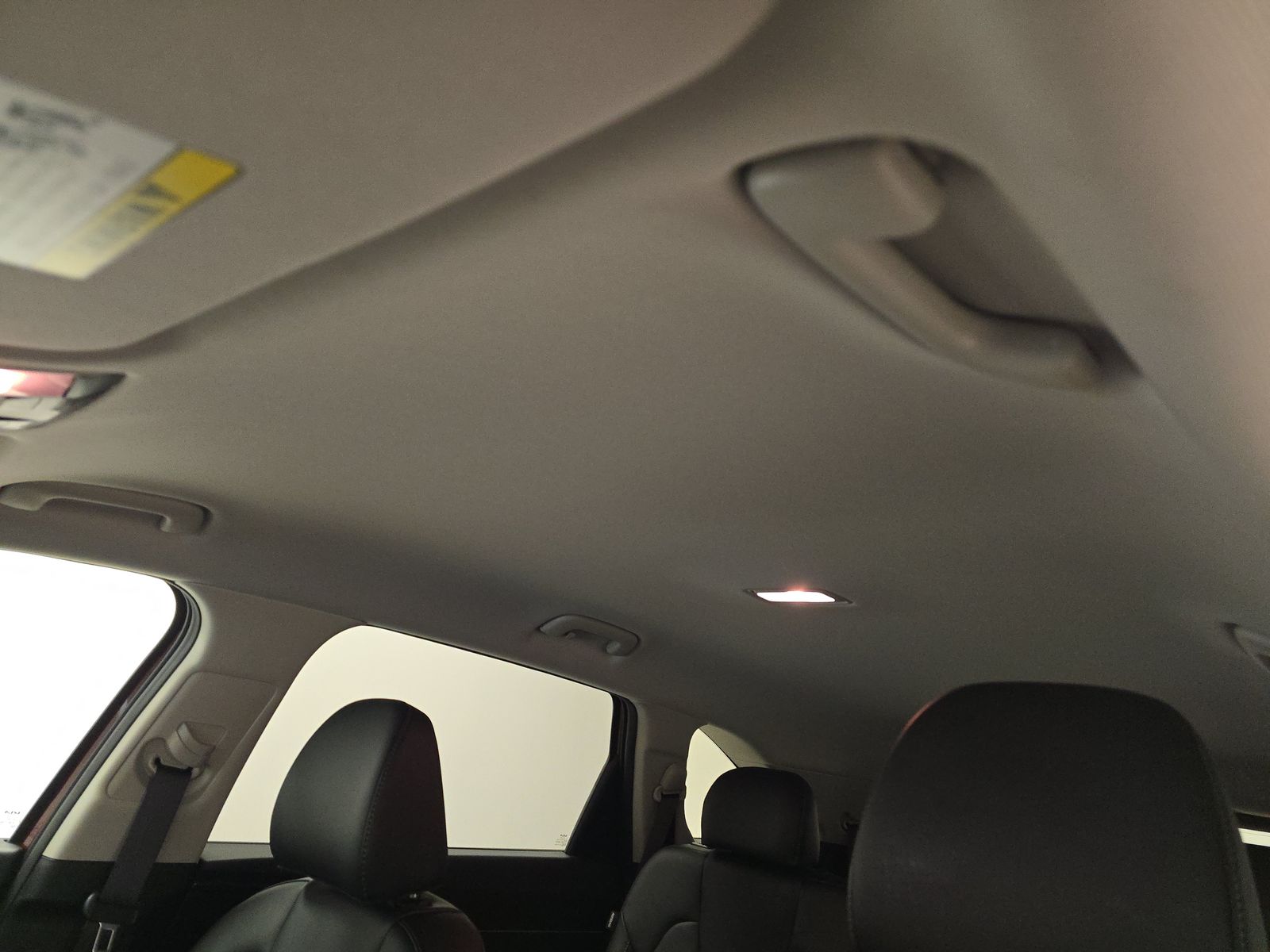 2025 Kia Sorento S FWD