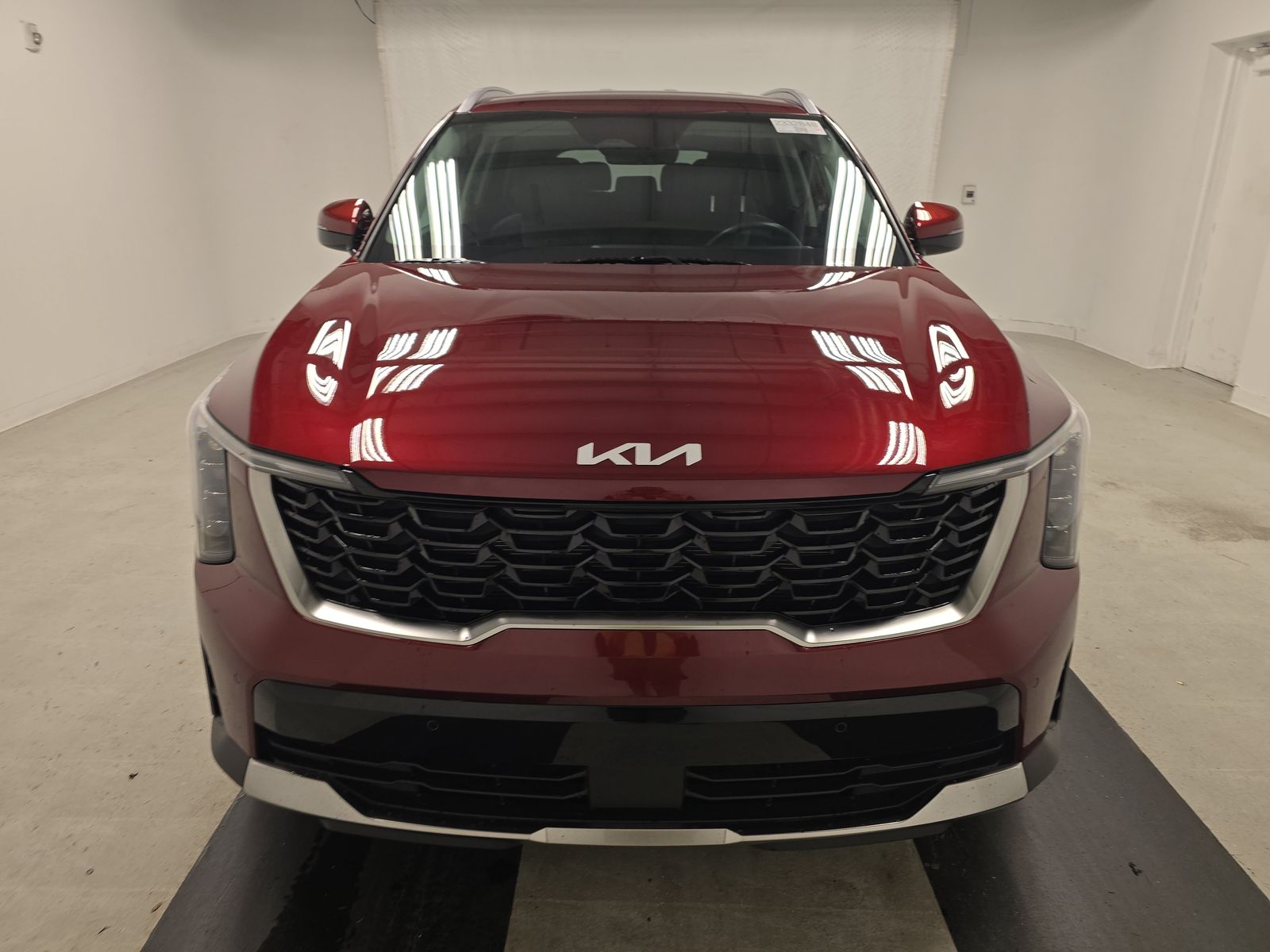2025 Kia Sorento S FWD