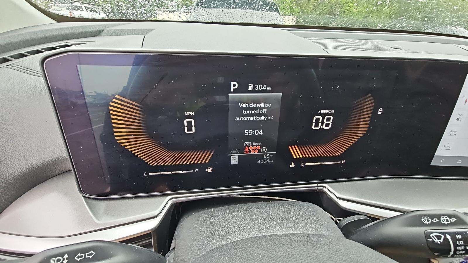 2025 Kia Sorento S FWD