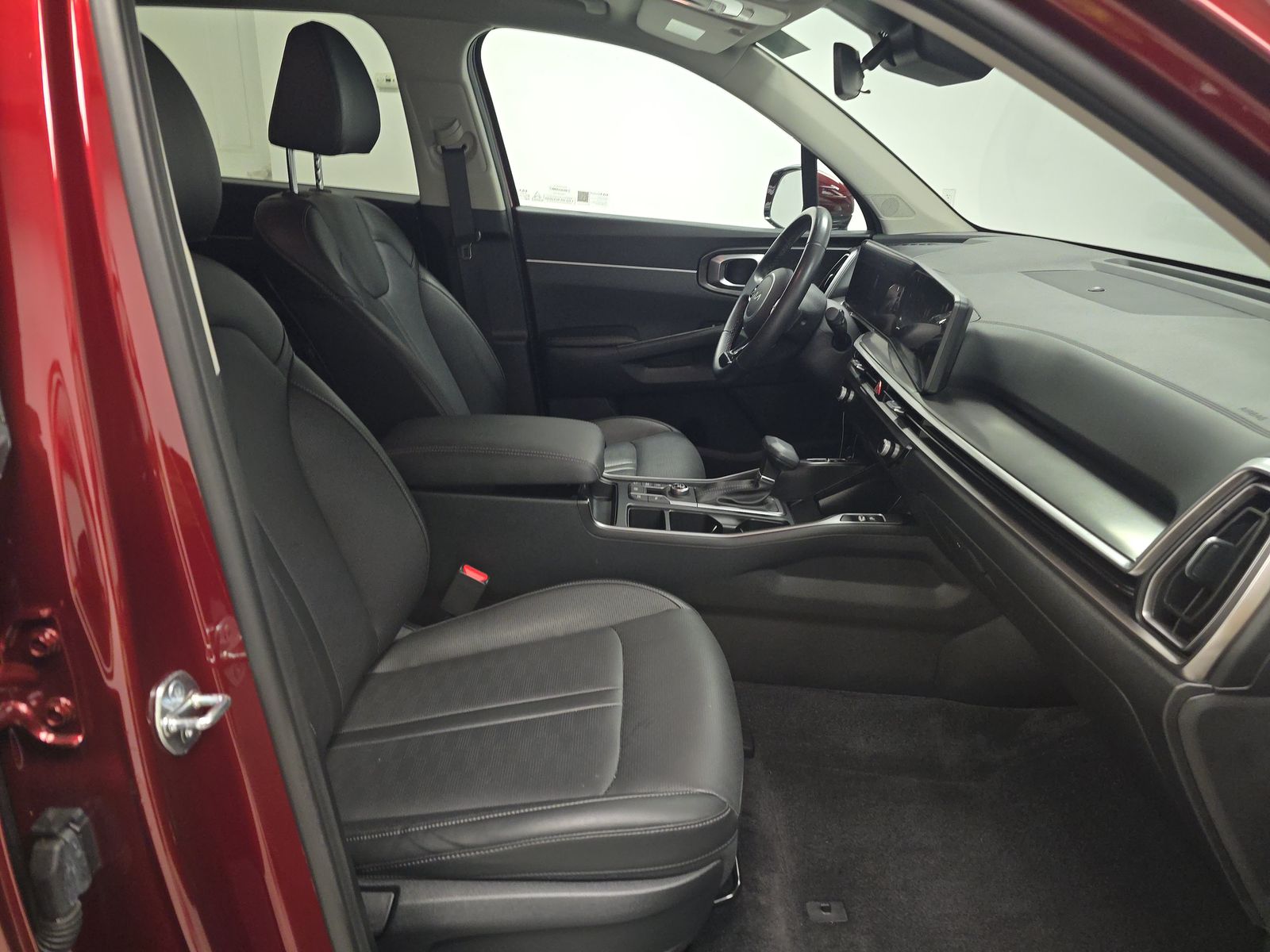 2025 Kia Sorento S FWD