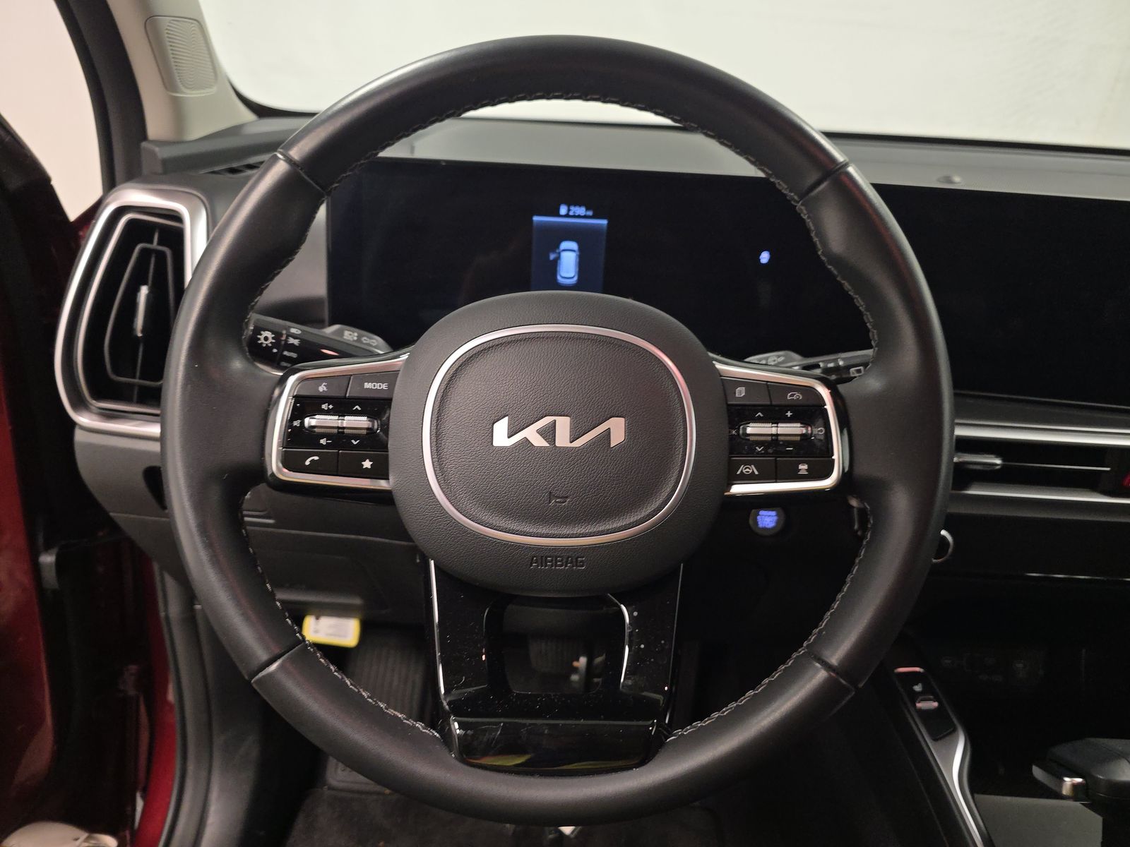 2025 Kia Sorento S FWD