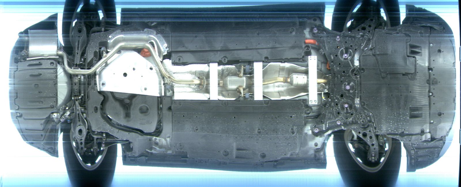 2025 Toyota Corolla Hybrid LE FWD