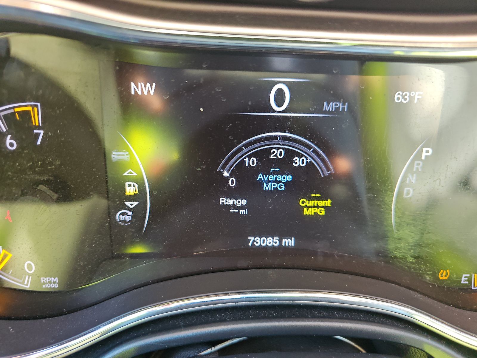 2019 Jeep Grand Cherokee Laredo E Edition AWD