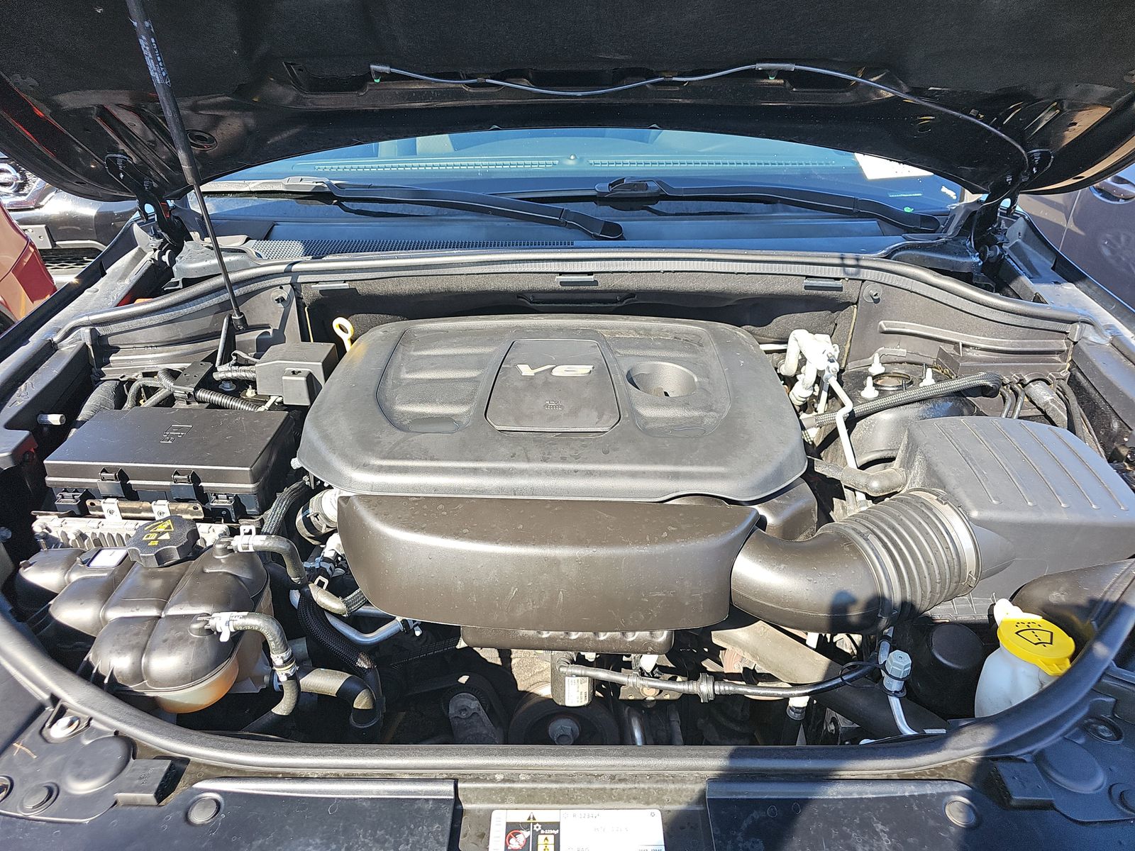 2019 Jeep Grand Cherokee Laredo E Edition AWD