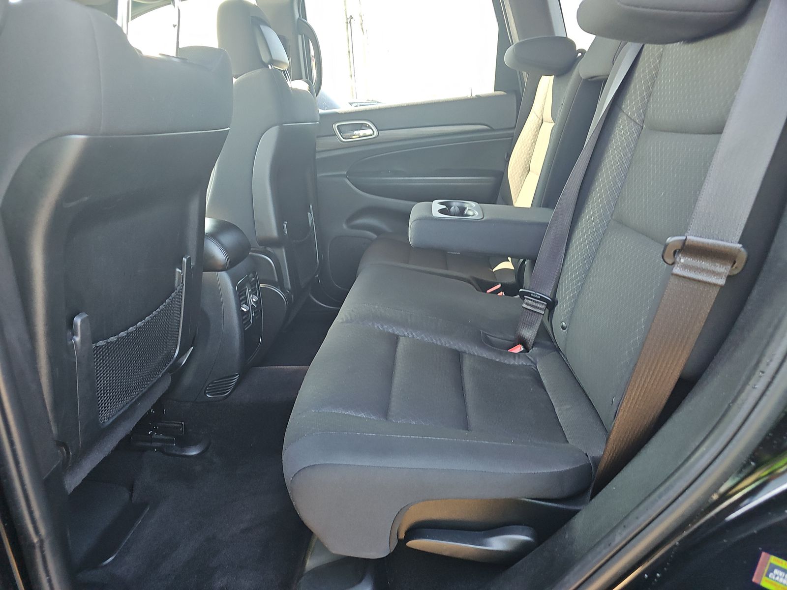 2019 Jeep Grand Cherokee Laredo E Edition AWD